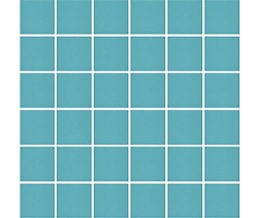 Serapool Porselen Mozaik 5x5 Turkuaz Serapool Porselen Mozaik 5x5 Turkuaz